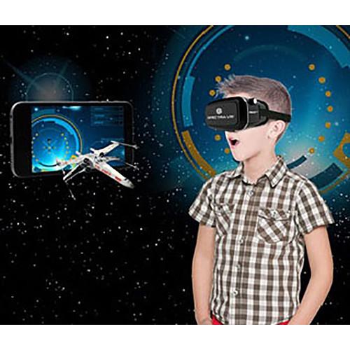 HamiltonBuhl Spectra VR Multi-Pack Kit