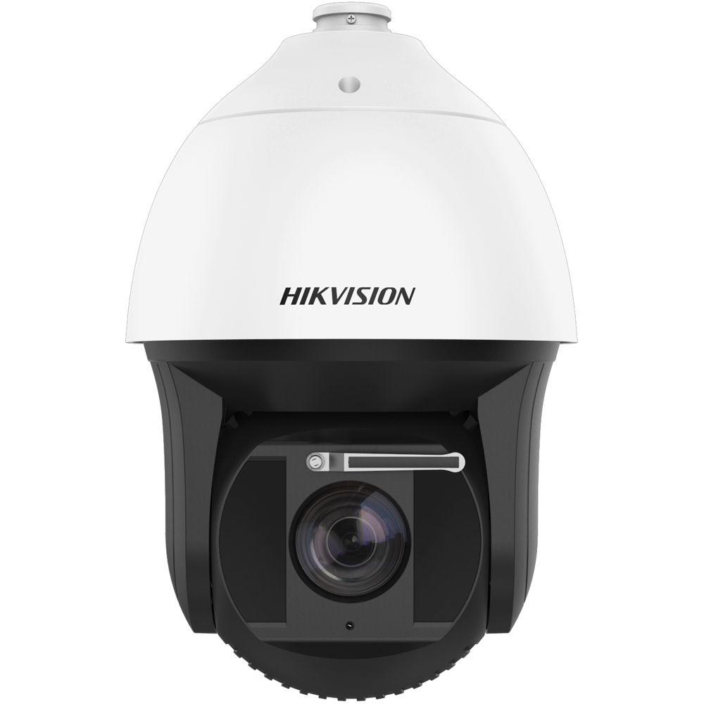 Hikvision DarkFighter DS-2DF8236IX-AEL 2MP Outdoor PTZ Network Dome Camera with Night Vision & Wiper