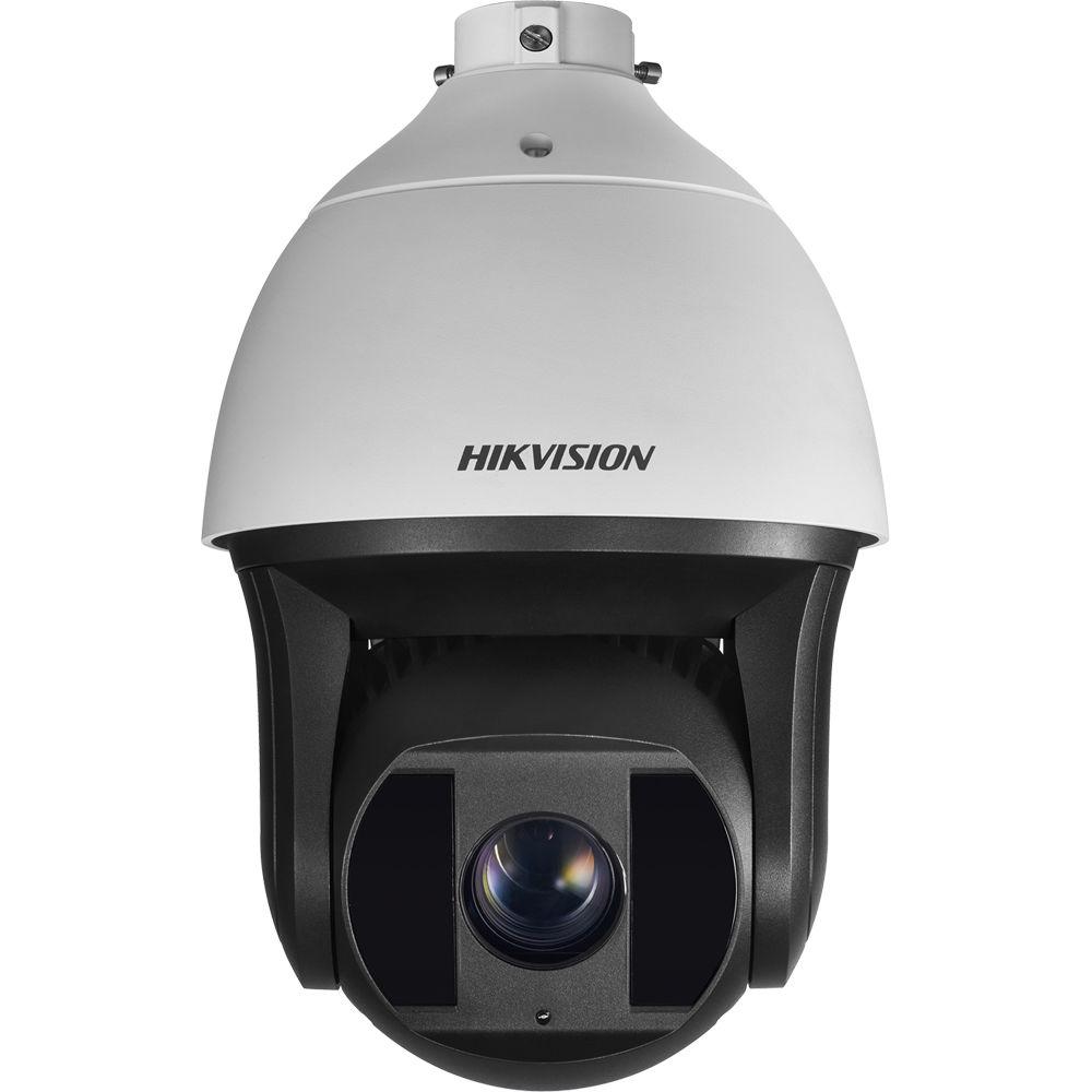 Hikvision DarkFighter DS-2DF8236IX-AEL 2MP Outdoor PTZ Network Dome Camera with Night Vision & Wiper