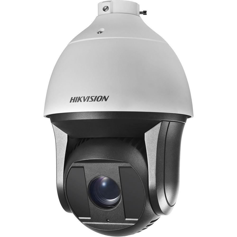 Hikvision DarkFighter DS-2DF8236IX-AEL 2MP Outdoor PTZ Network Dome Camera with Night Vision & Wiper