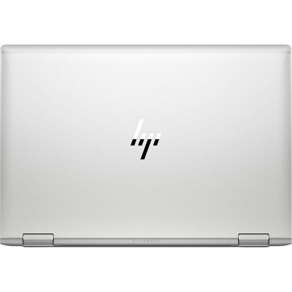 HP 14" EliteBook x360 1040 G5 Multi-Touch 2-in-1 Laptop