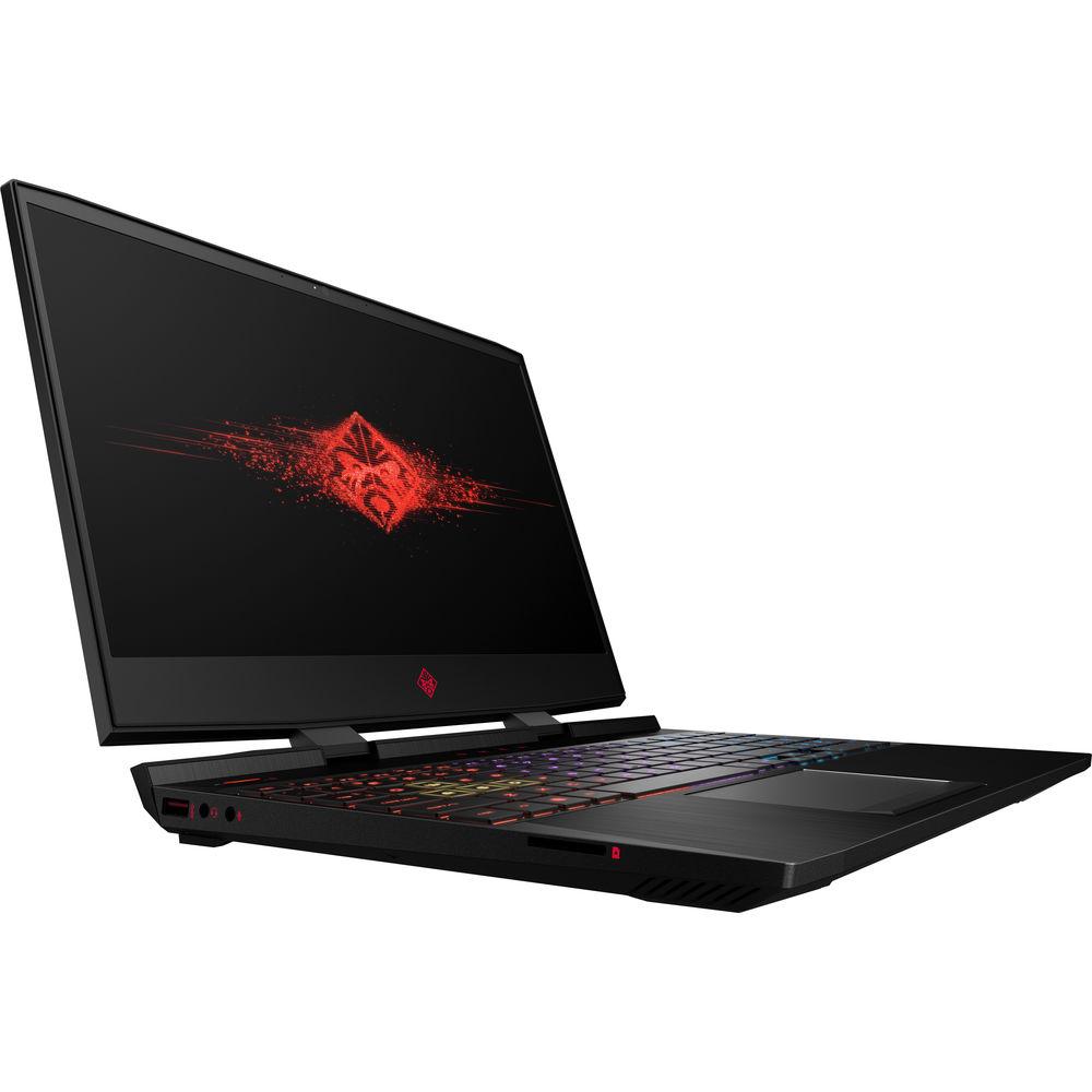HP 15.6" OMEN 15-dc0030nr Laptop