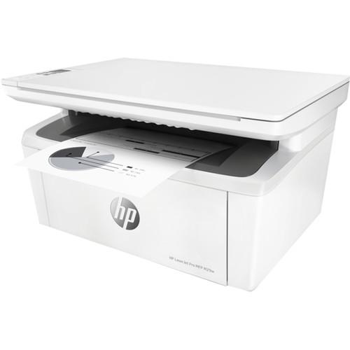 HP LaserJet Pro MFP M29w All-In-One Printer