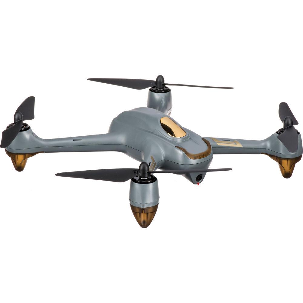 HUBSAN H501M X4 Waypoints FPV Drone