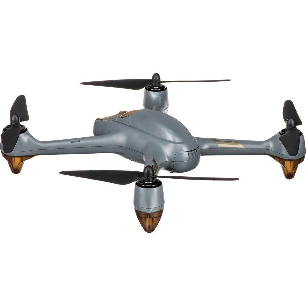 HUBSAN H501M X4 Waypoints FPV Drone