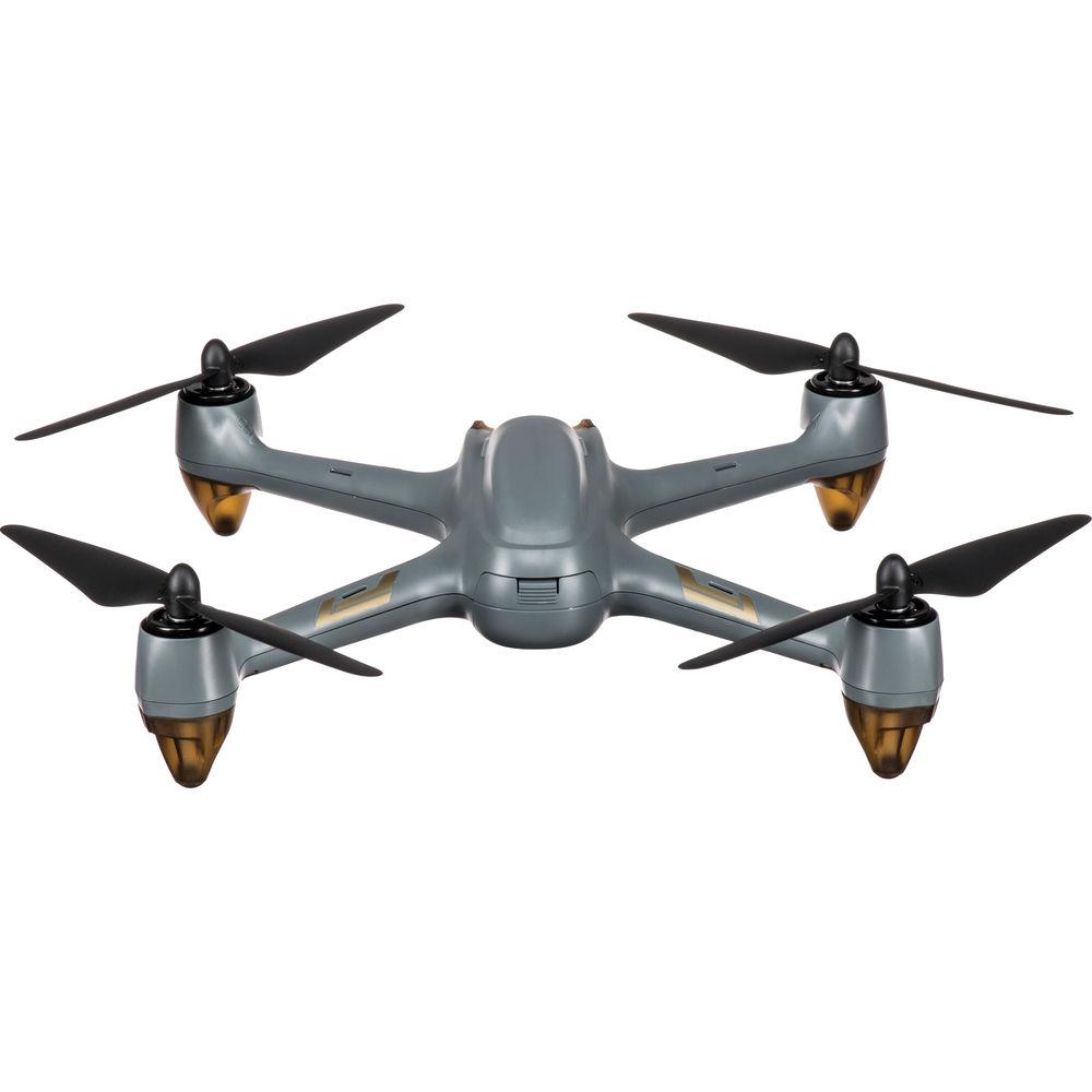 HUBSAN H501M X4 Waypoints FPV Drone