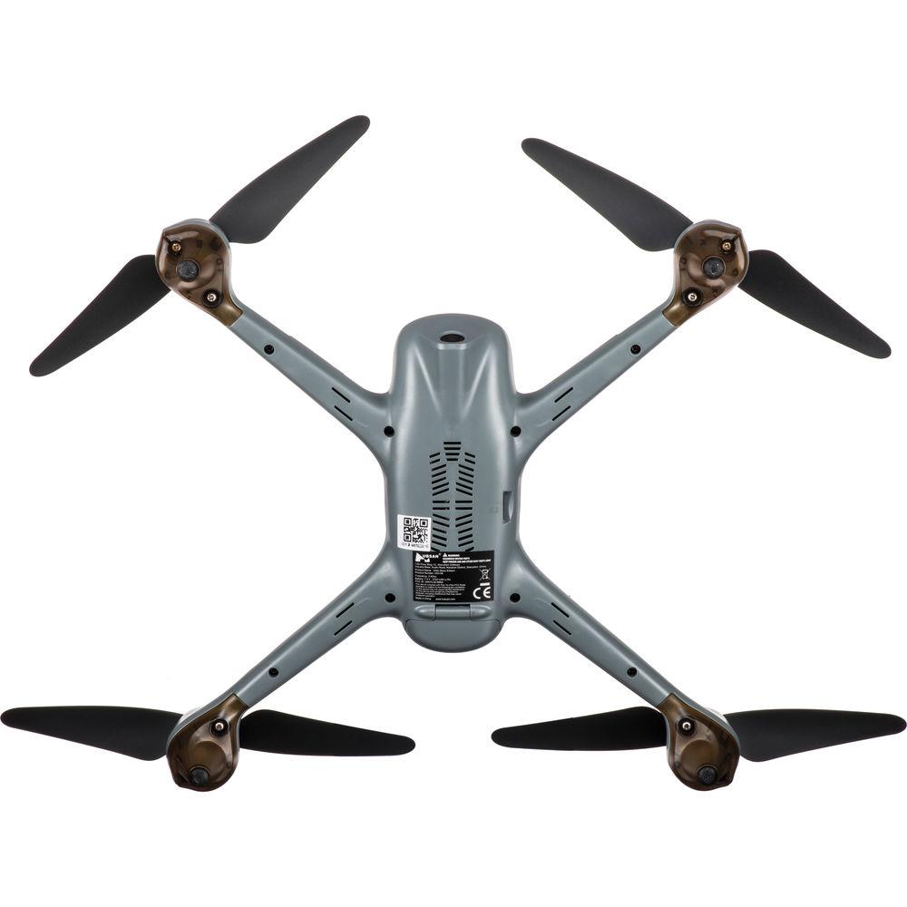 HUBSAN H501M X4 Waypoints FPV Drone