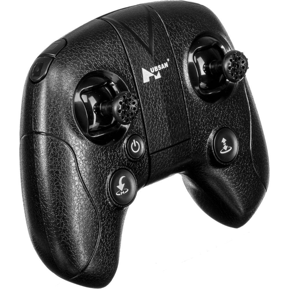 HUBSAN H501M X4 Waypoints FPV Drone