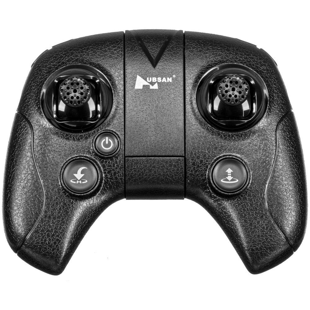 HUBSAN H501M X4 Waypoints FPV Drone