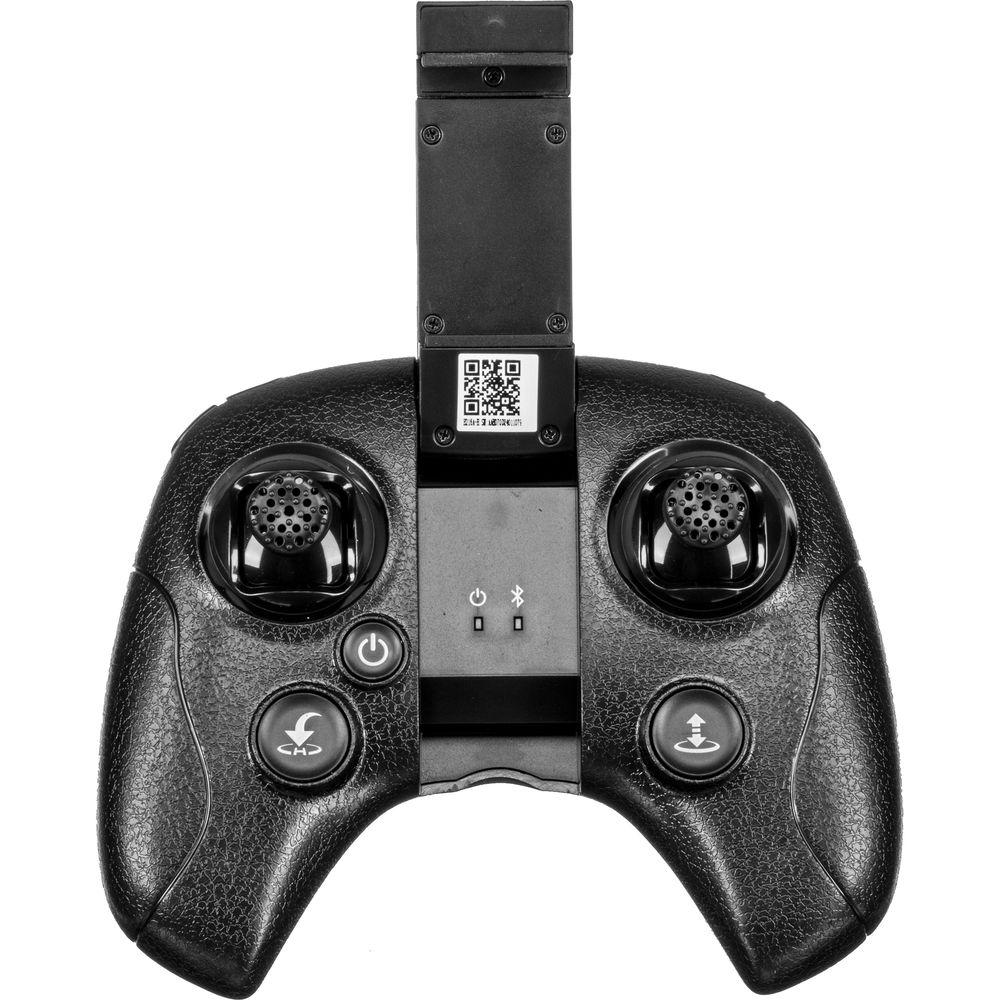 HUBSAN H501M X4 Waypoints FPV Drone