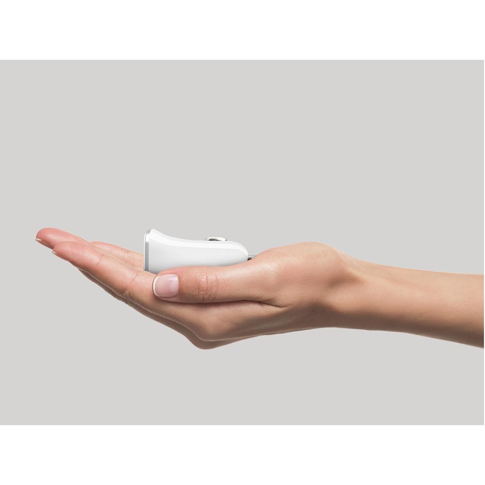 HyperGear Dual USB 3.4A High-Power Car Charger