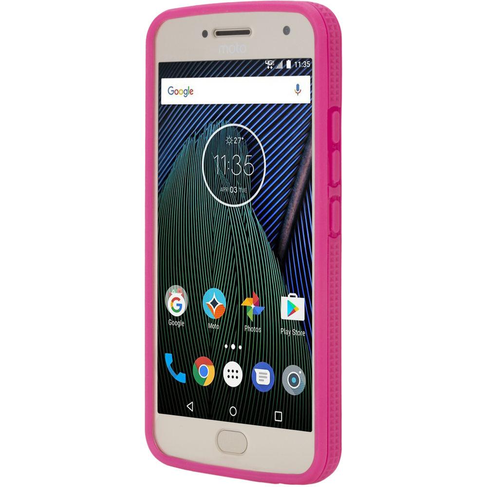 Incipio NGP [Advanced] Case for Moto G5 Plus