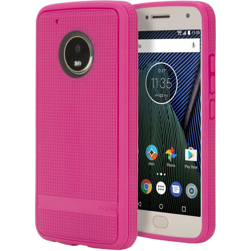 Incipio NGP [Advanced] Case for Moto G5 Plus