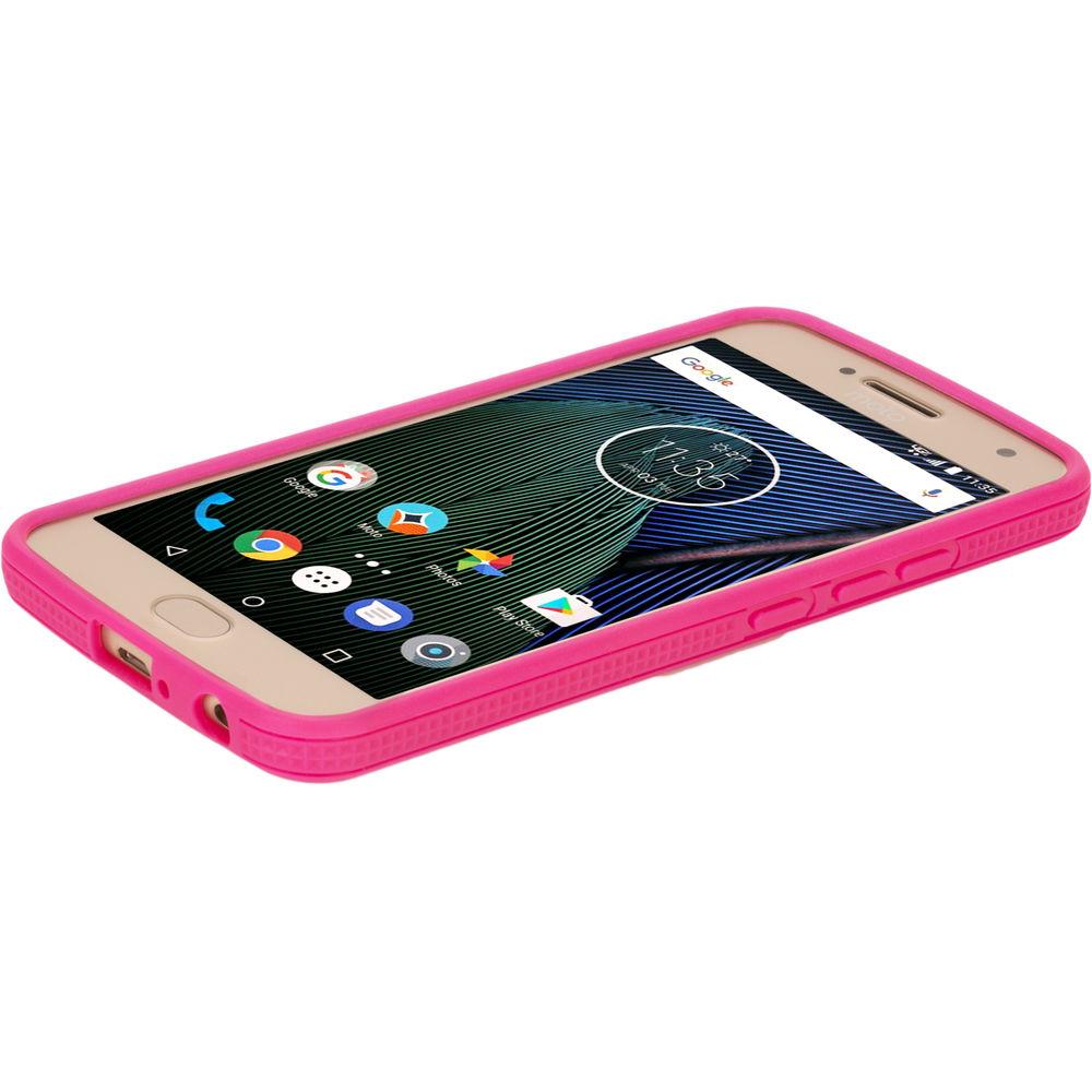 Incipio NGP [Advanced] Case for Moto G5 Plus