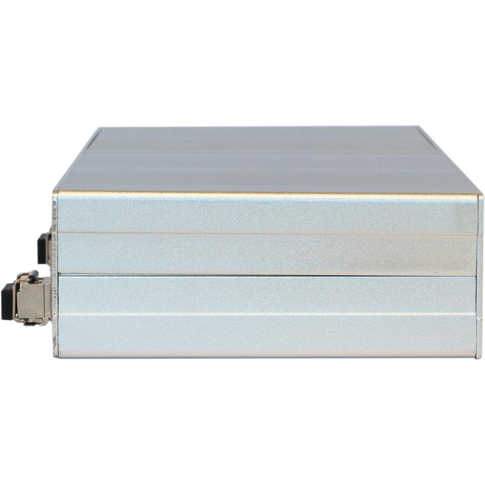 KVM-TEC MVX2-F Masterline Dual Fiber Receiver