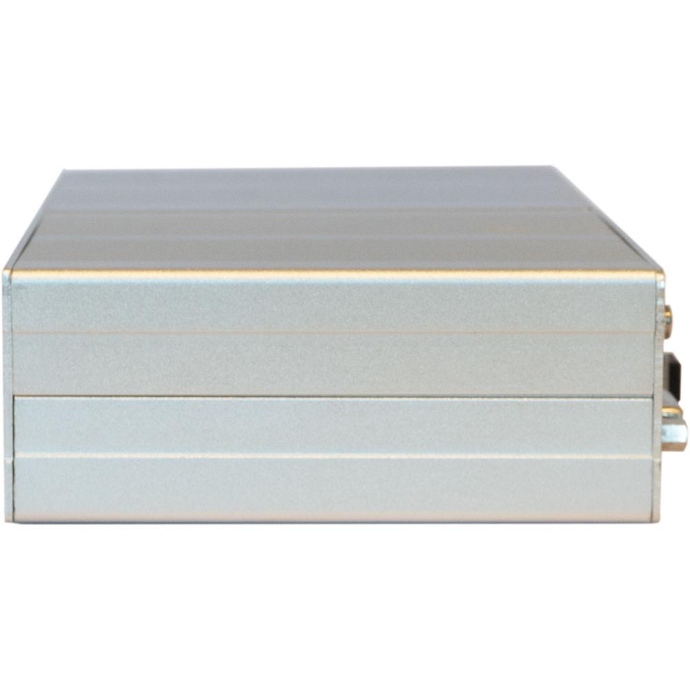 KVM-TEC MVX2-F Masterline Dual Fiber Receiver