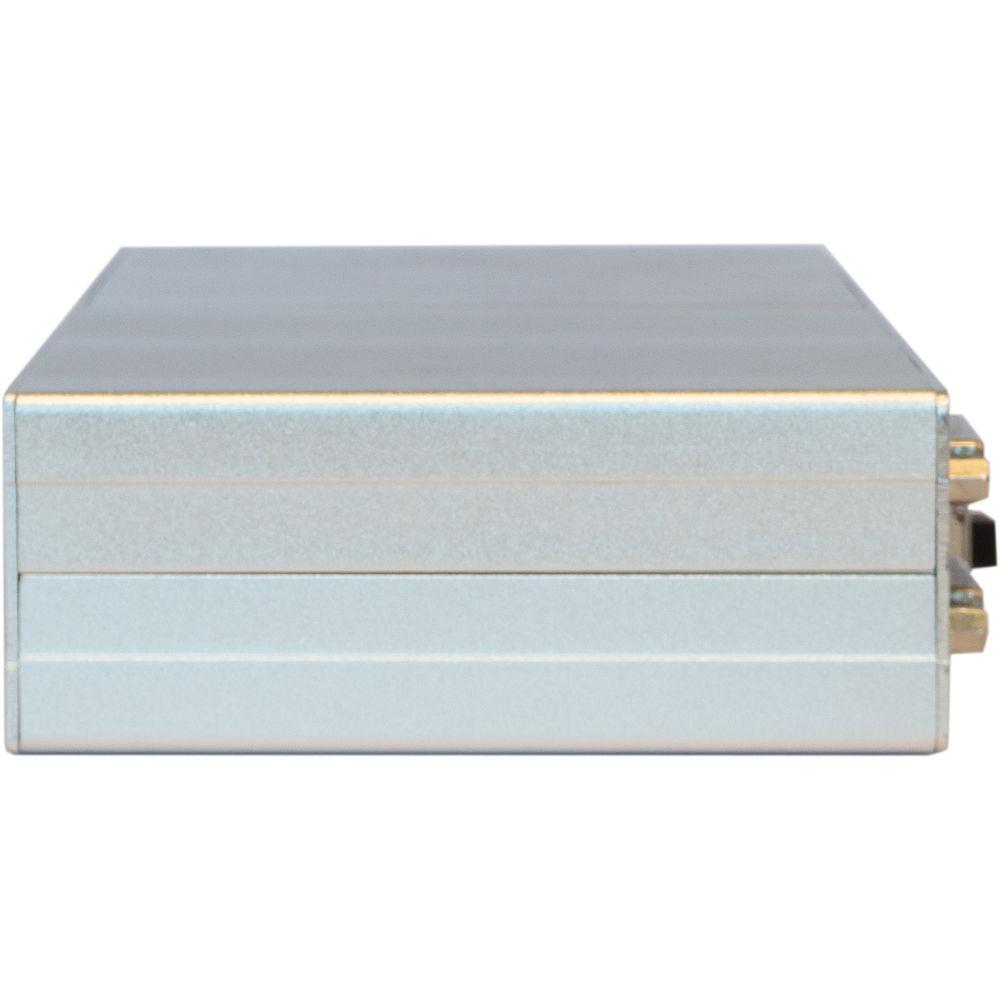 KVM-TEC MVX2-F Masterline Dual Fiber Transmitter