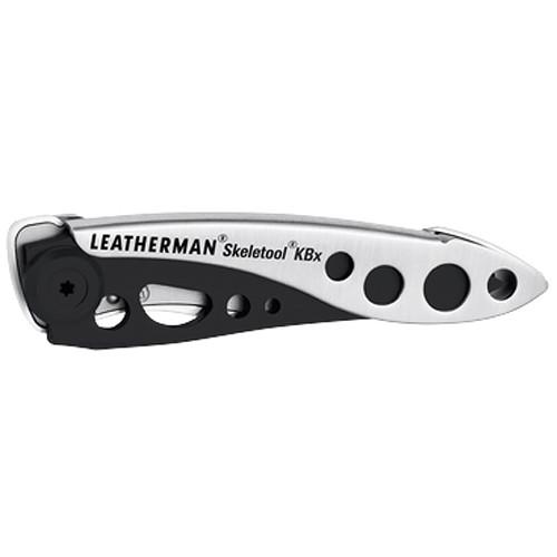 Leatherman Skeletool KBx Folding Knife