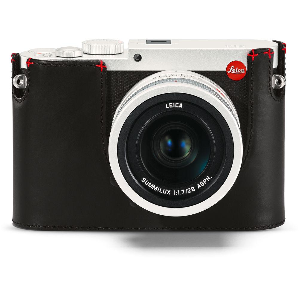 Leica Protector for Q Typ 116 Half Case