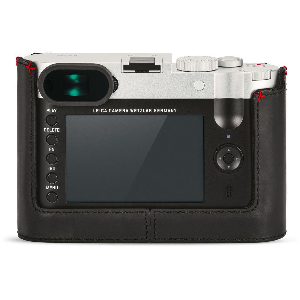 Leica Protector for Q Typ 116 Half Case