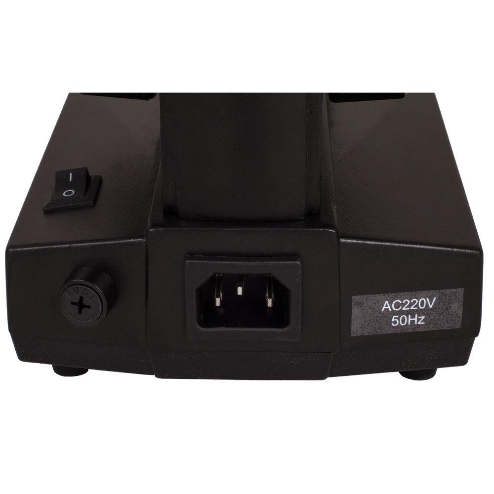 Levenhuk 320 Biological Monocular Microscope