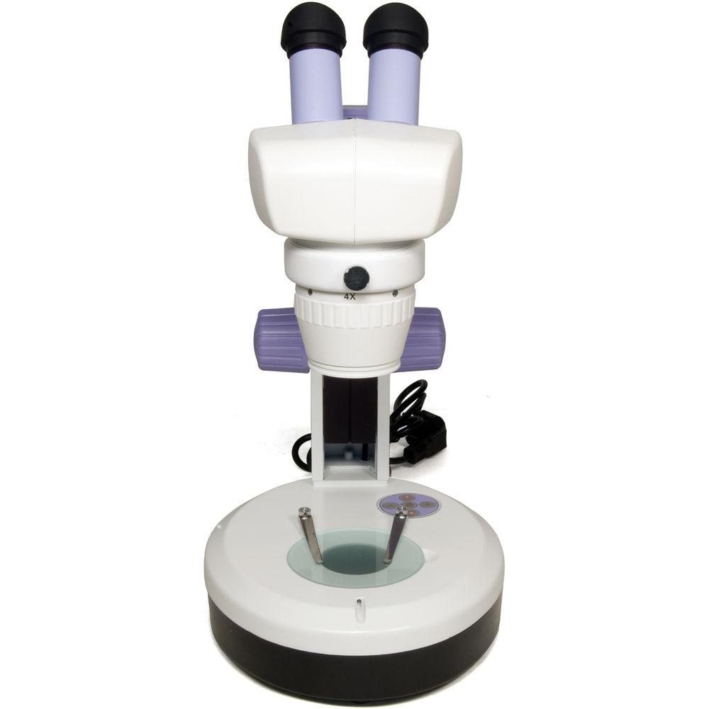Levenhuk 5ST Stereo Microscope