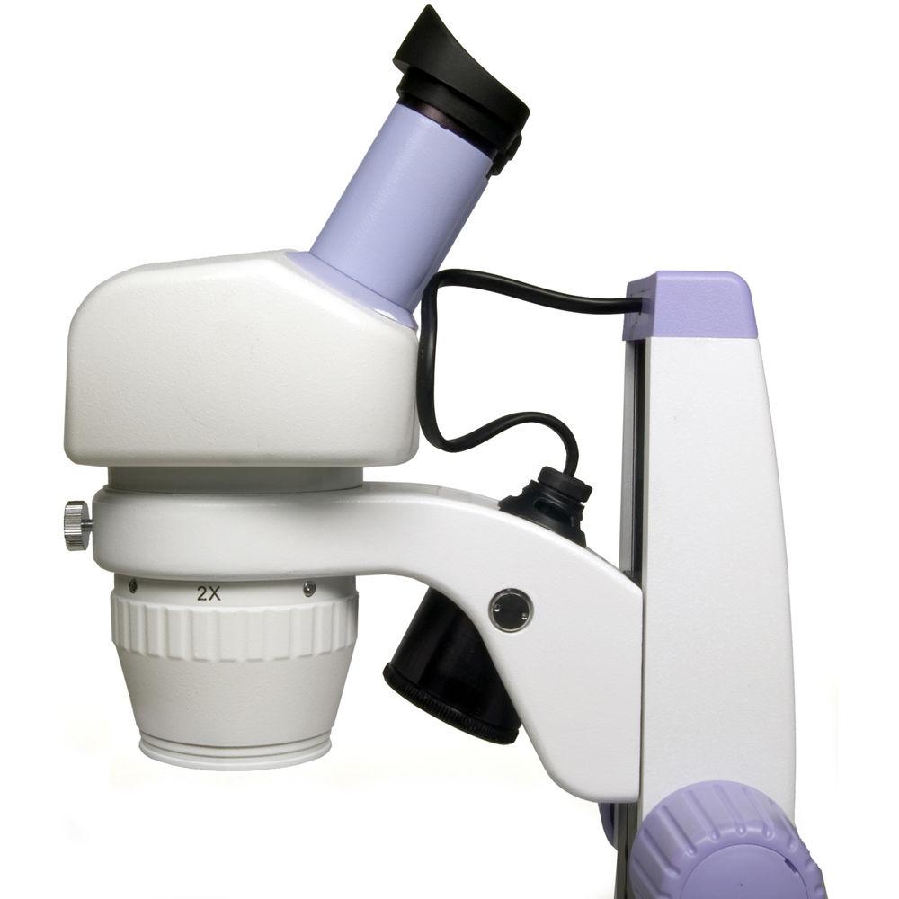 Levenhuk 5ST Stereo Microscope