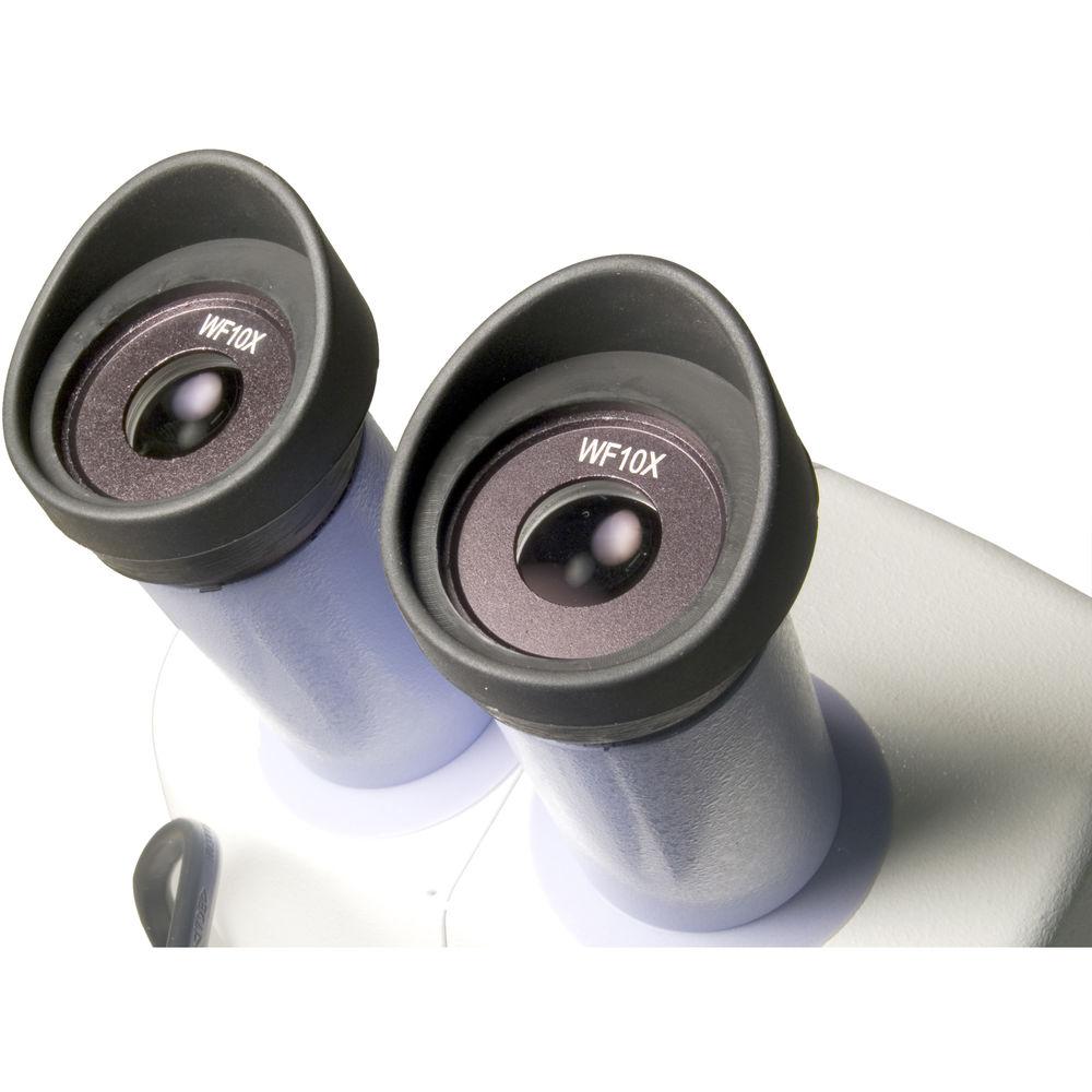 Levenhuk 5ST Stereo Microscope