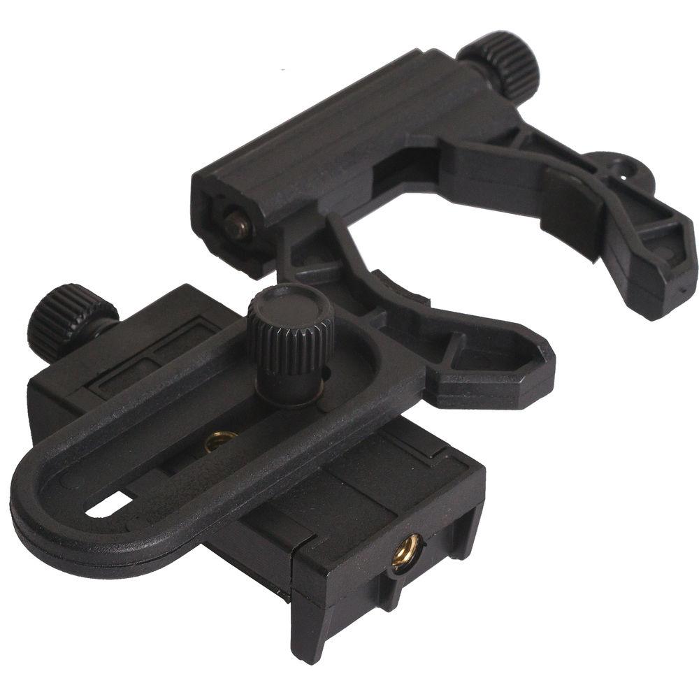 Levenhuk A10 Universal Smartphone Digiscope Adapter