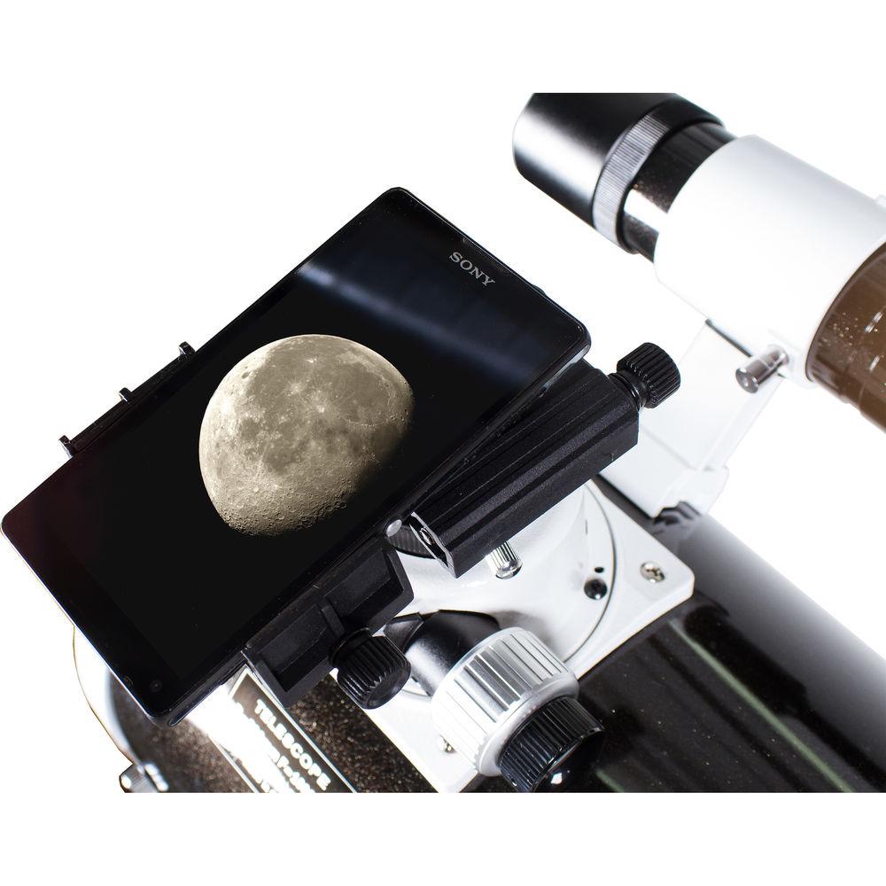 Levenhuk A10 Universal Smartphone Digiscope Adapter