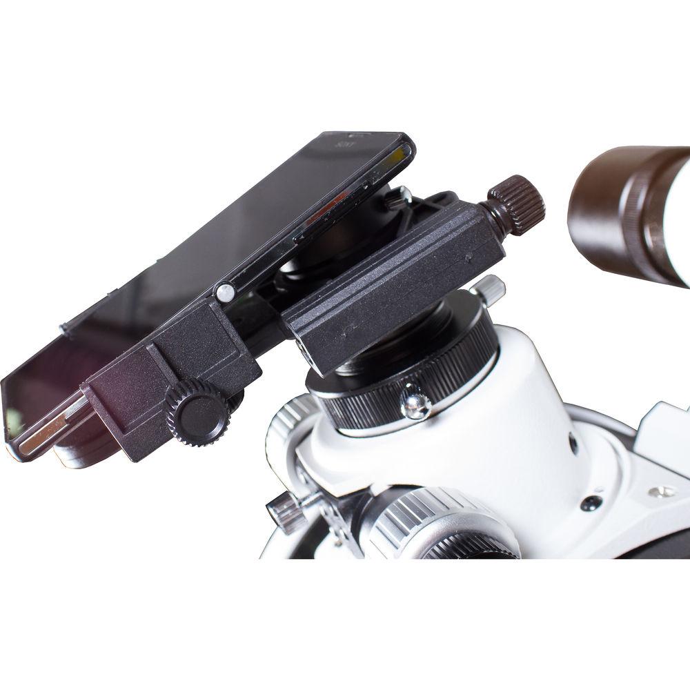 Levenhuk A10 Universal Smartphone Digiscope Adapter