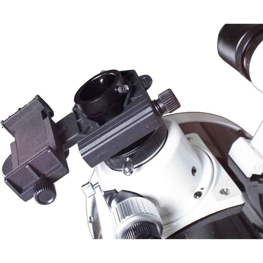 Levenhuk A10 Universal Smartphone Digiscope Adapter