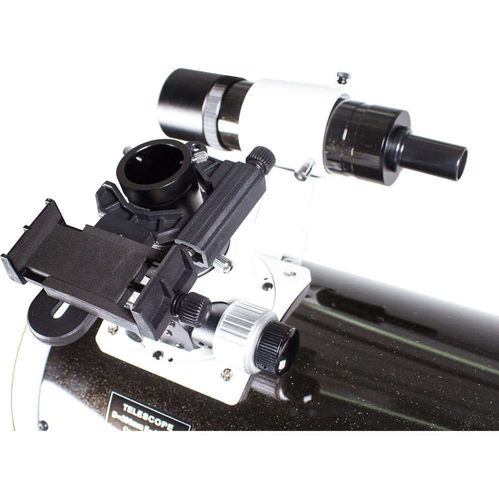 Levenhuk A10 Universal Smartphone Digiscope Adapter