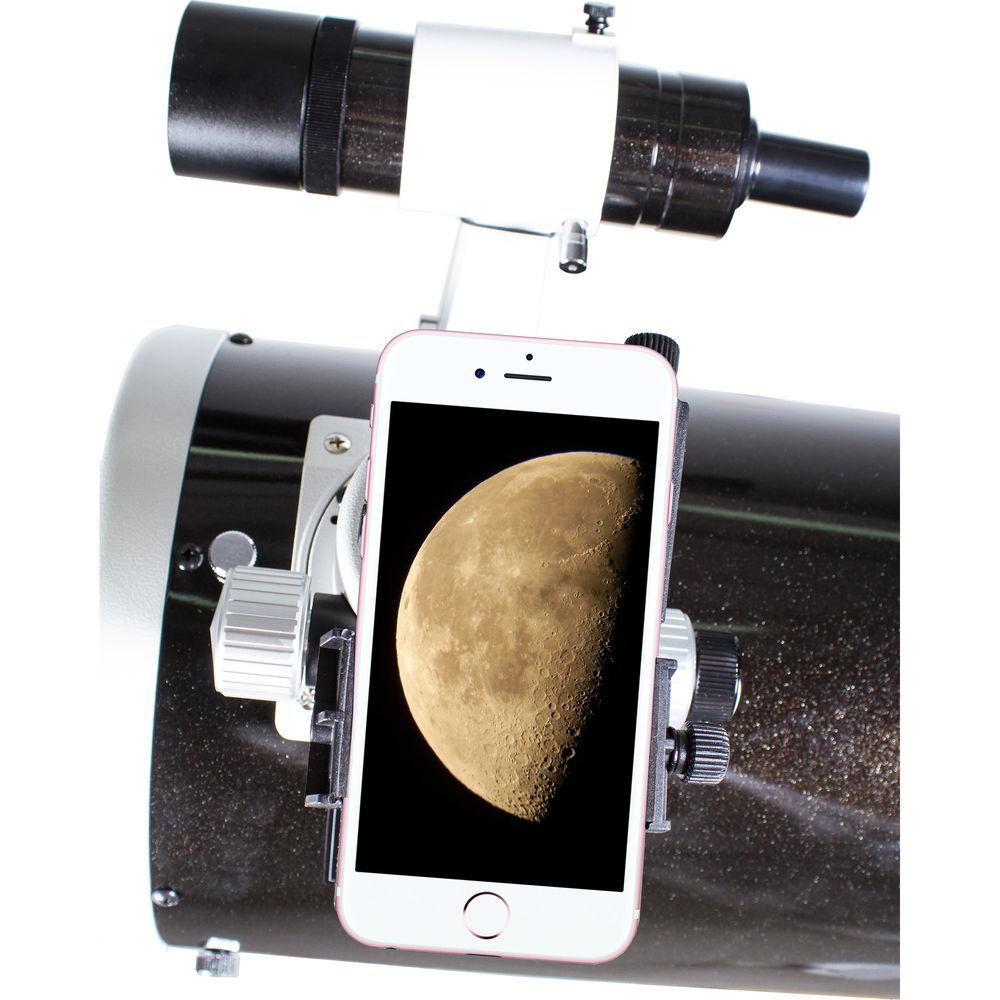 Levenhuk A10 Universal Smartphone Digiscope Adapter