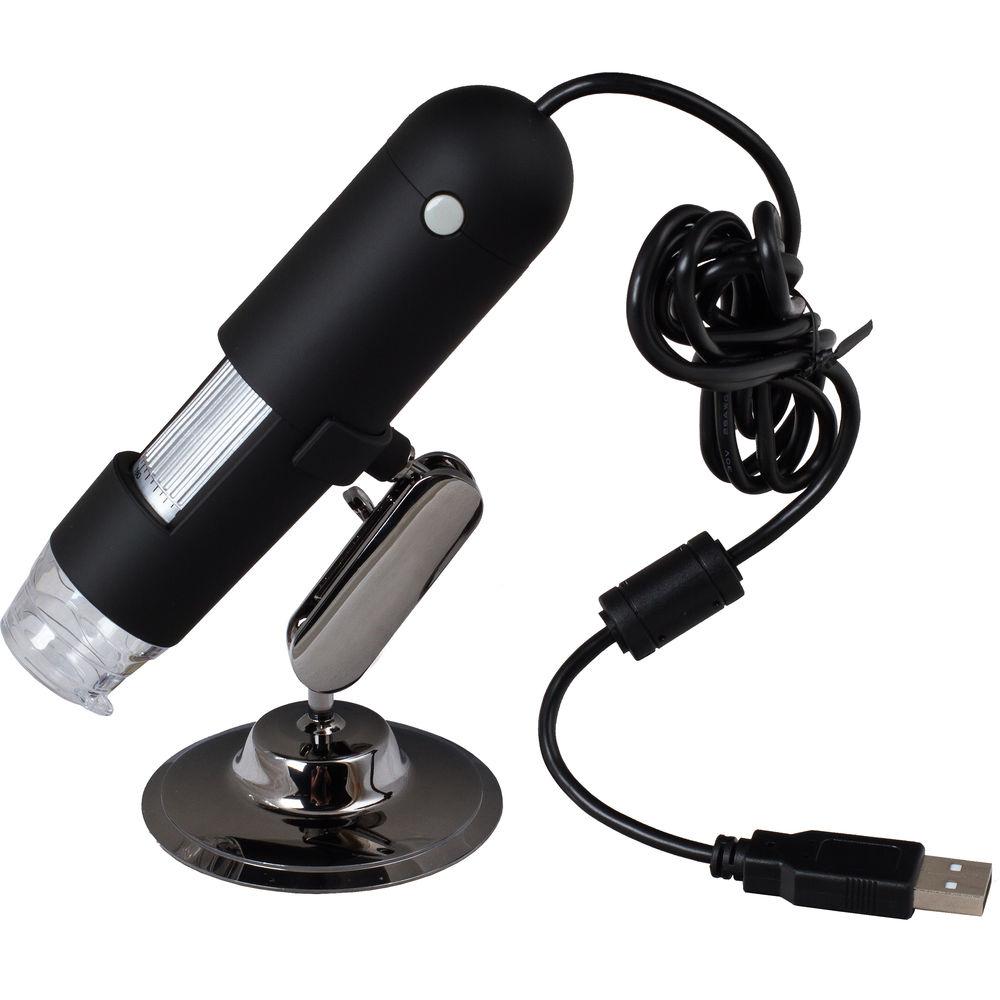 Levenhuk DTX 50 Microscope