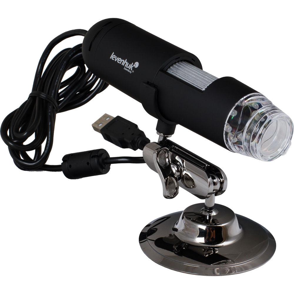 Levenhuk DTX 50 Microscope