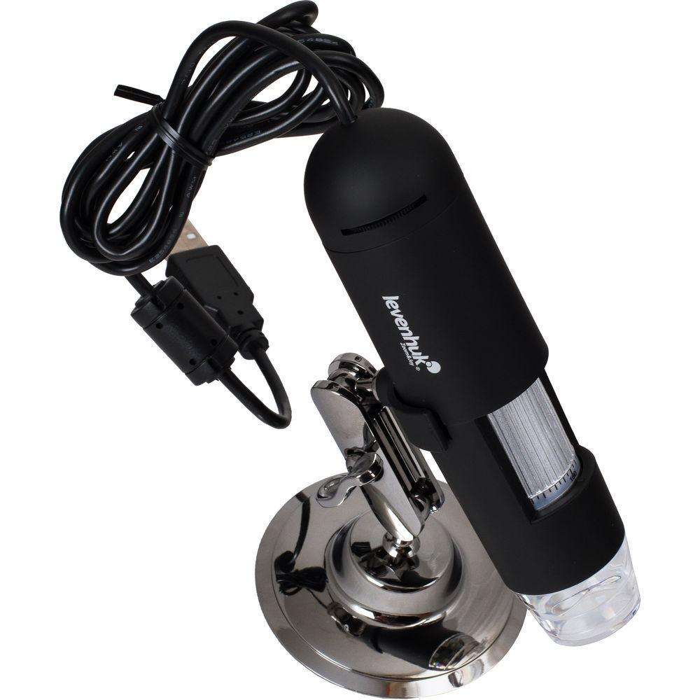 Levenhuk DTX 50 Microscope