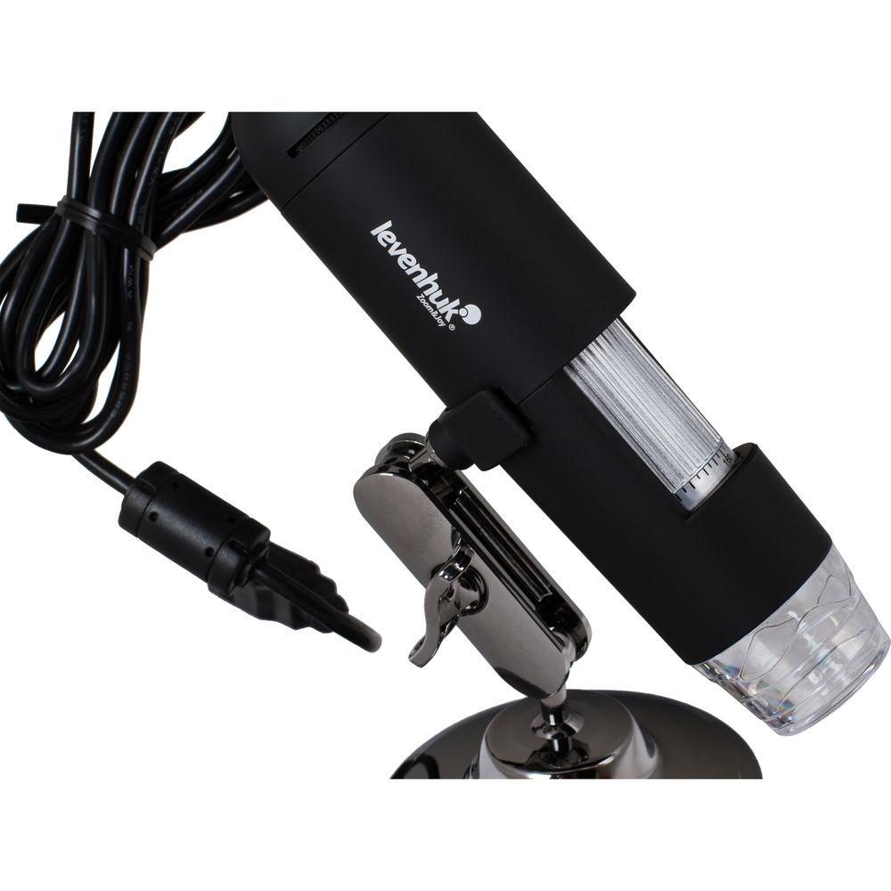 Levenhuk DTX 50 Microscope