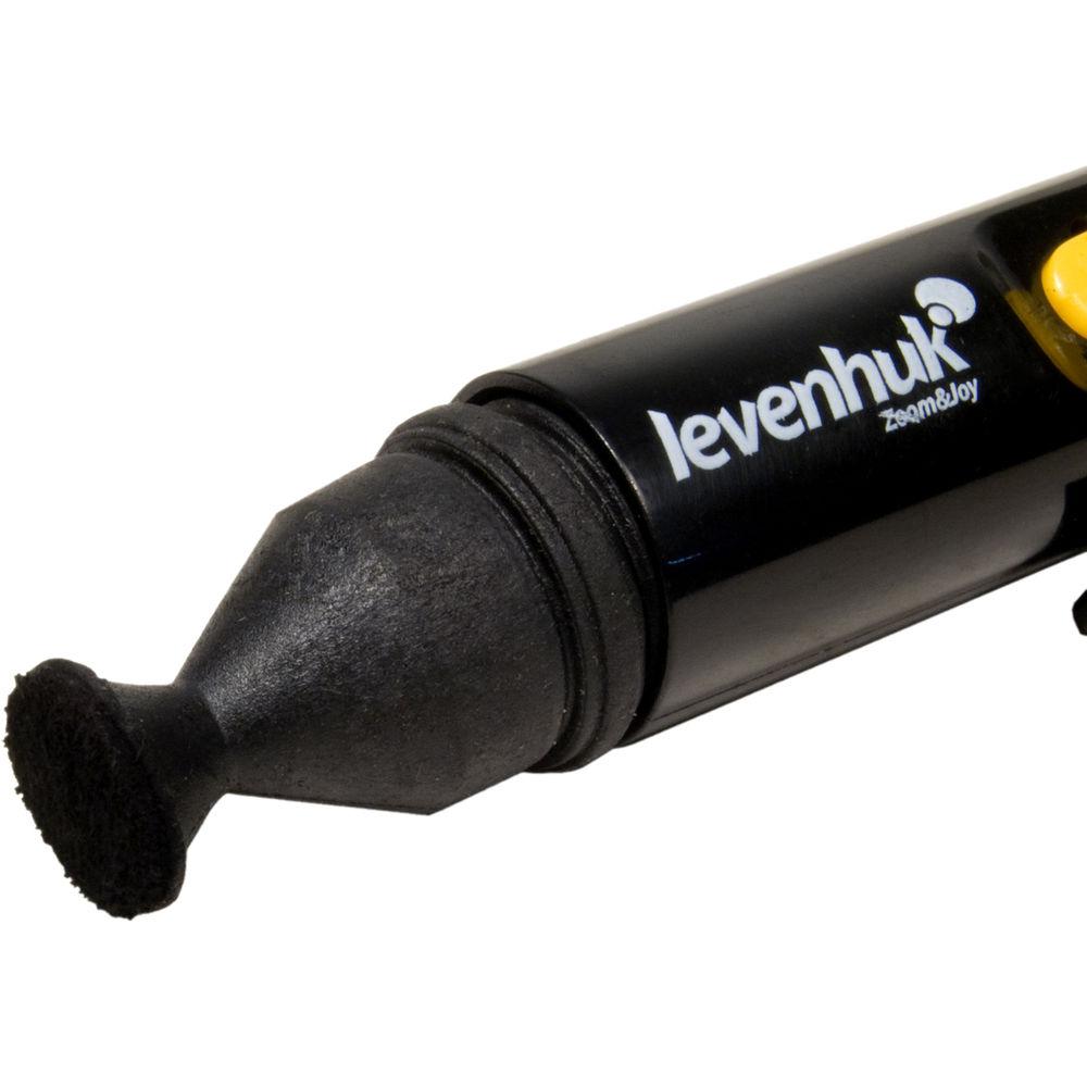 Levenhuk LP10 Cleaning Pen for Optics