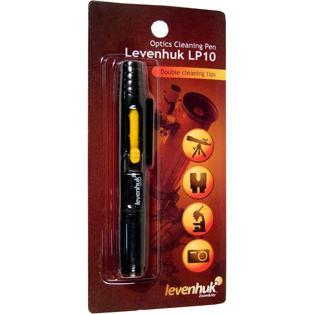 Levenhuk LP10 Cleaning Pen for Optics