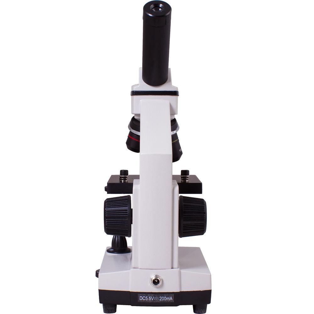 Levenhuk Rainbow 2L Plus Microscope Kit