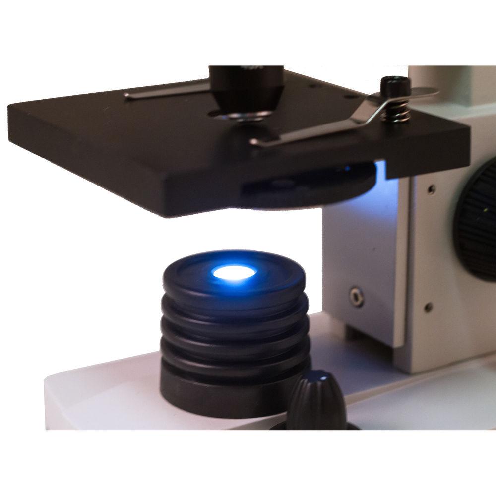 Levenhuk Rainbow 2L Plus Microscope Kit