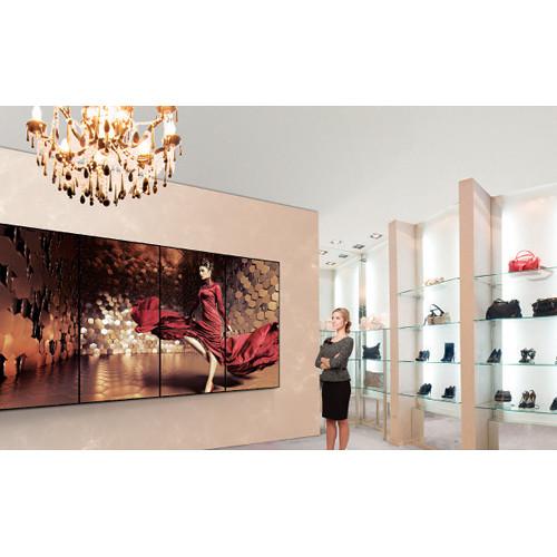 LG 65EV5C-2BO 65" UHD Video-Wall OLED Signage Display