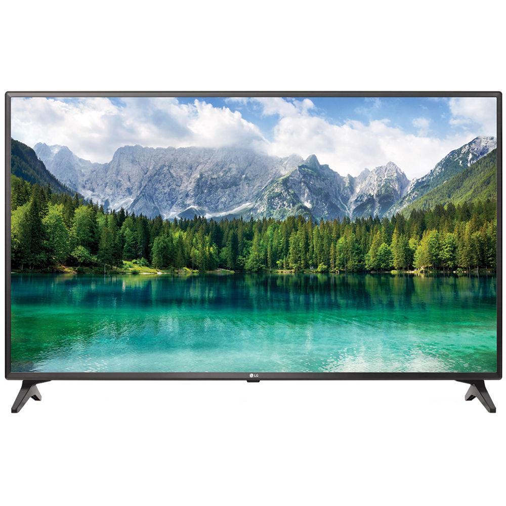 LG LV340C 49"-Class Full HD Commercial LED TV