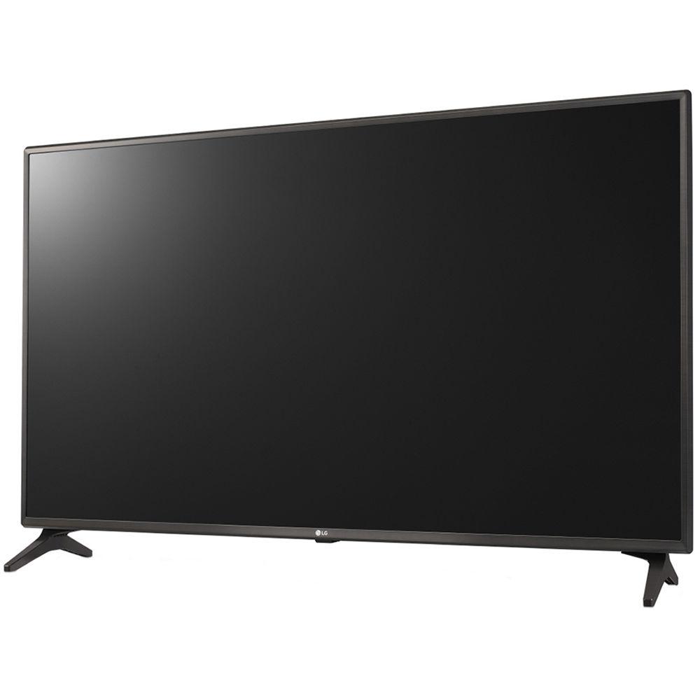 LG LV340C 49"-Class Full HD Commercial LED TV