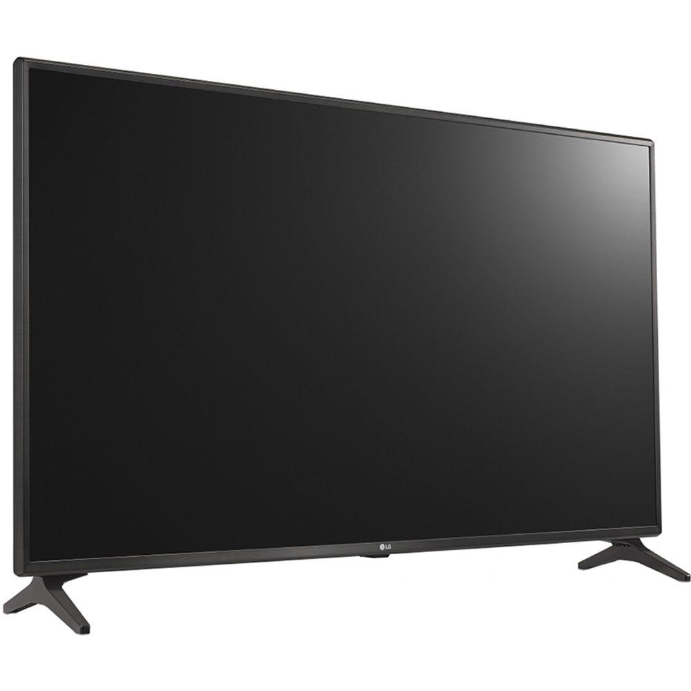 LG LV340C 49"-Class Full HD Commercial LED TV