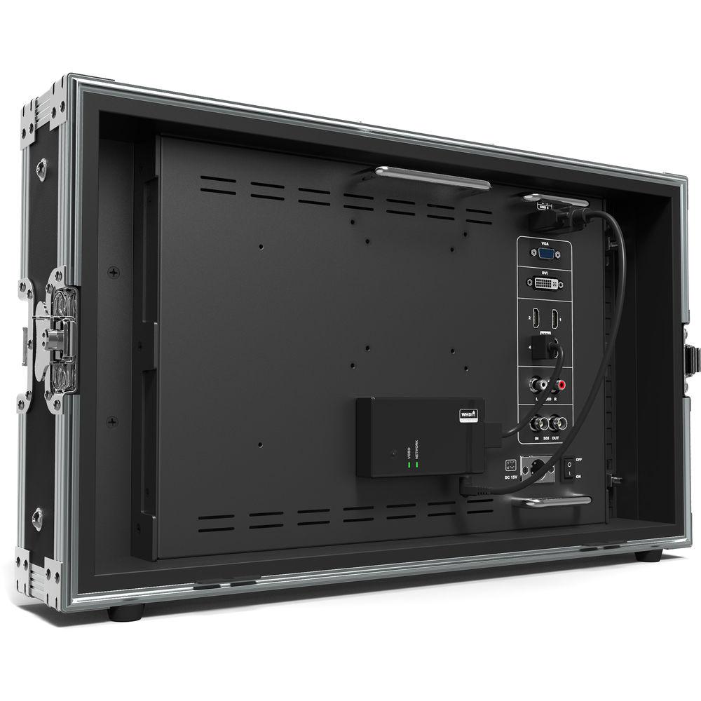 Lilliput BM150-4K Carry-On 4K Monitor