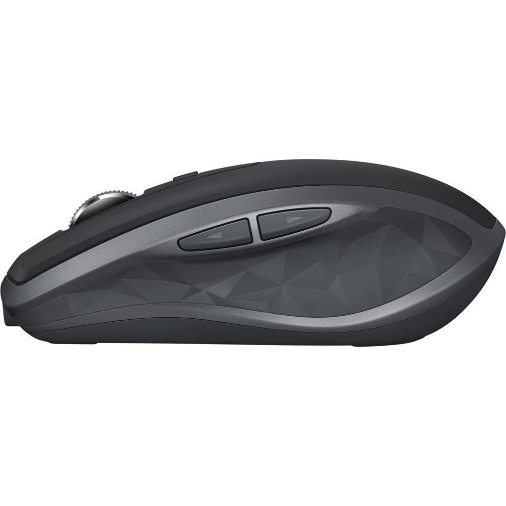Logitech MX Anywhere 2S Wireless Mouse
