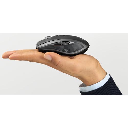 Logitech MX Anywhere 2S Wireless Mouse