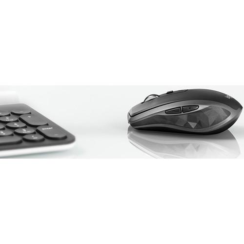 Logitech MX Anywhere 2S Wireless Mouse